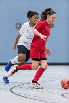 Bild 445 - wBJ Futsalmeisterschaft Runde 1